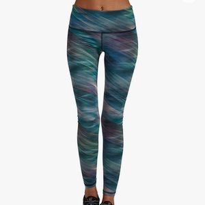 Noli Yoga Leggings Size Small